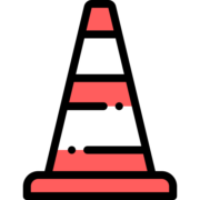 050-cone